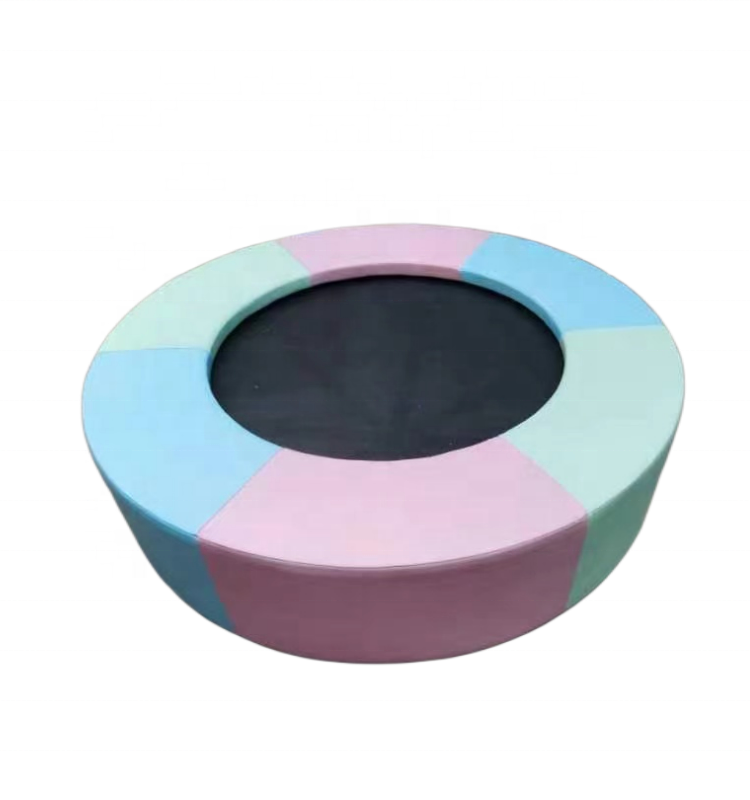Kids Toys Rental - Trampolin Anak Soft Play, Peralatan Sewa