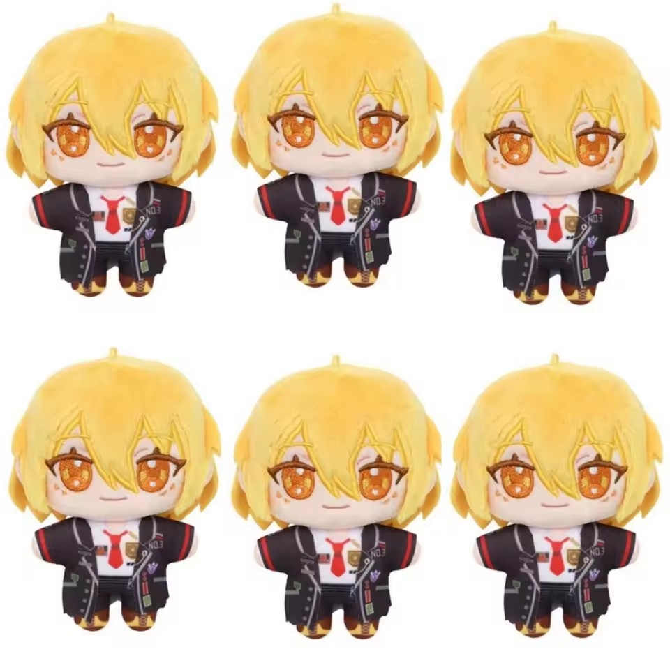 Kids Toys Company - Boneka Mewah Perusahaan Limbus ドンキホーテ Boneka
