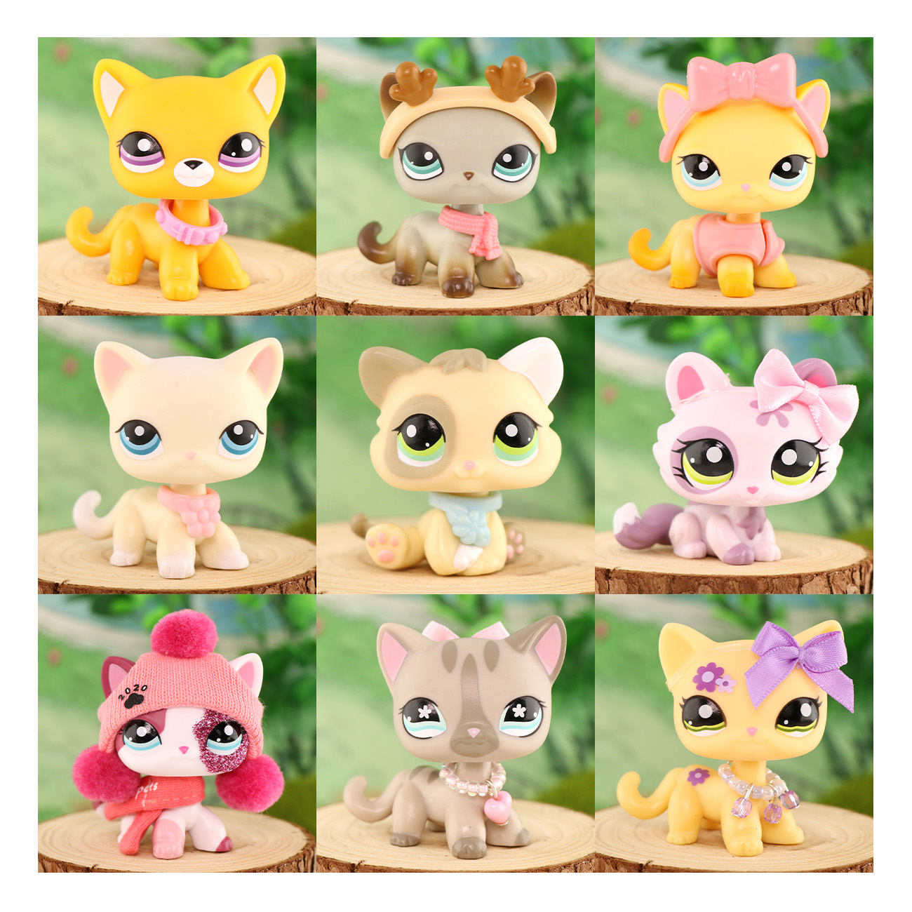 Kid Toys And More - Mainan Yang Indah lebih pilihan anjing