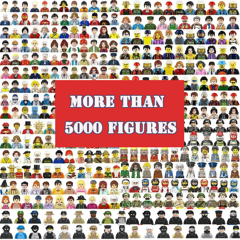 Kid Toys And More - Mainan anak-anak 200 lebih tokoh aksi
