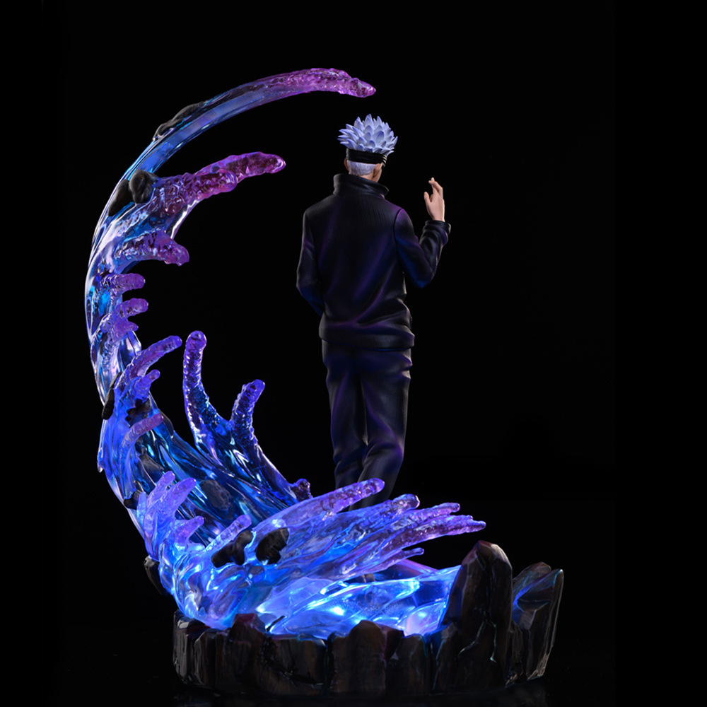 Kids Toys Under $5 - Figur aksi anime versi pertempuran 35cm,