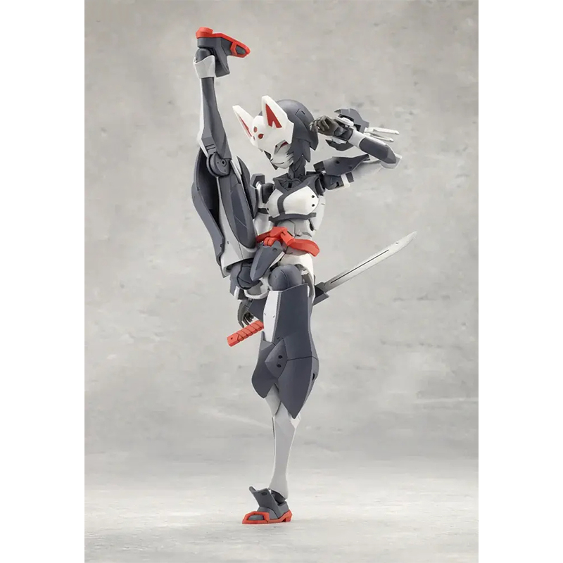 Kids Toys Packaging - Kotobukiya Kotak Asli UNLIMITED UNIVERSE MEGALOMARIA