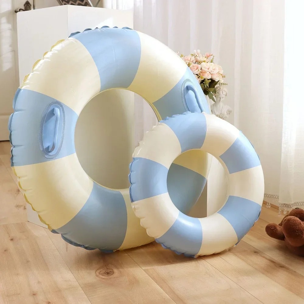 Kids Toys Play Youtube - Pelampung Renang Rooxin Donut untuk Anak