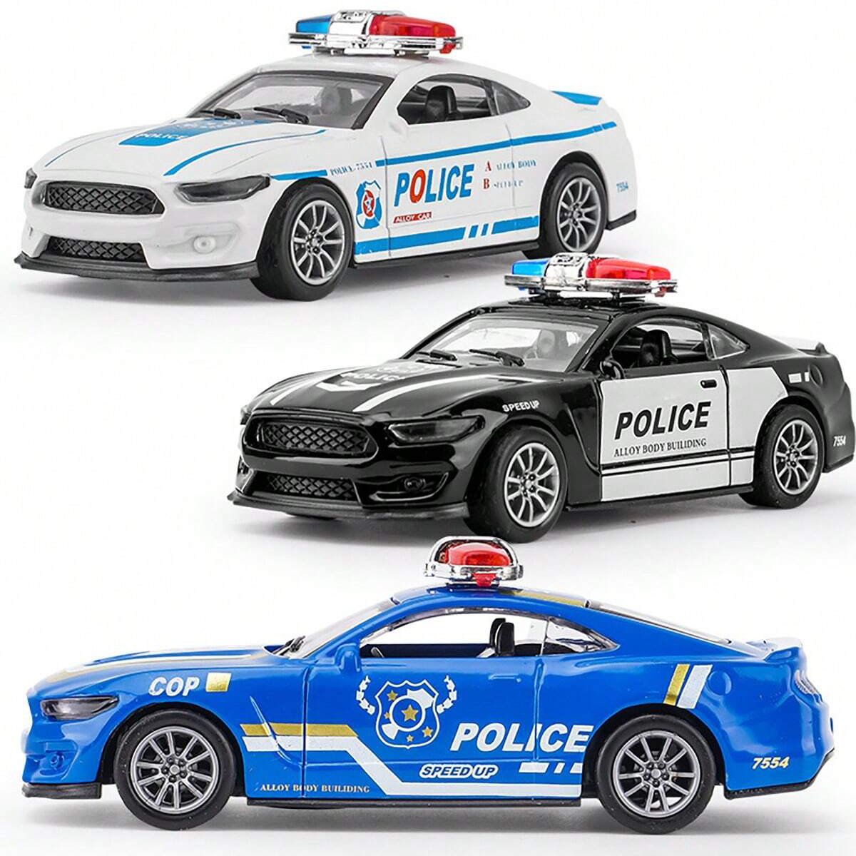 Mobil Model Diecast Berbahan A - Kids Toys Car ulasan dan harga