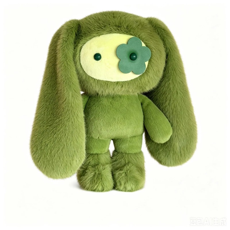 Boneka Kelinci Juju Lucu 30Cm  - Kids Toys Supplier ulasan dan harga