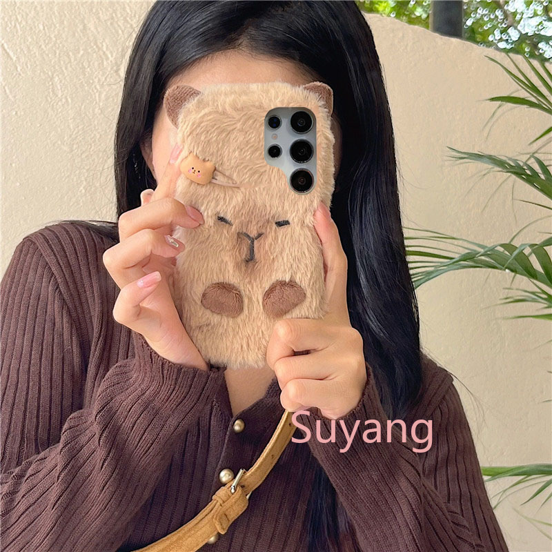 Casing HP 3D Ins Korea Motif C - Xiaomi Kids Toys ulasan dan harga