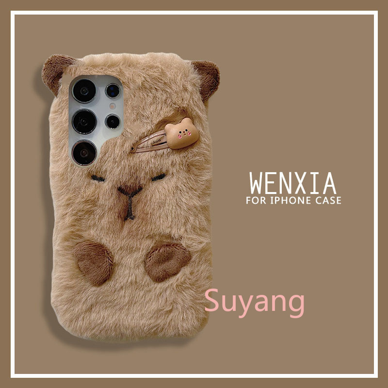 Casing HP 3D Ins Korea Motif C - Xiaomi Kids Toys ulasan dan harga