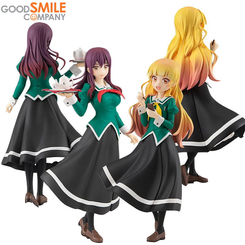 Tersedia di Stok Good Smile Co - Kids Toys Company ulasan dan harga