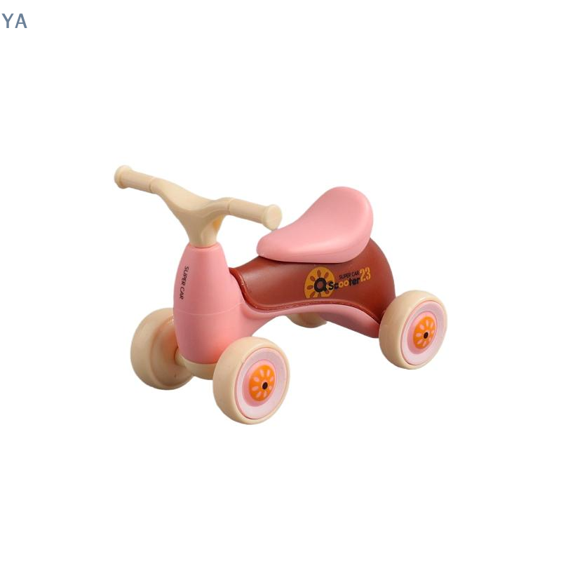 [L] Simulasi Mobil Keseimbanga - Kids Toys Car ulasan dan harga