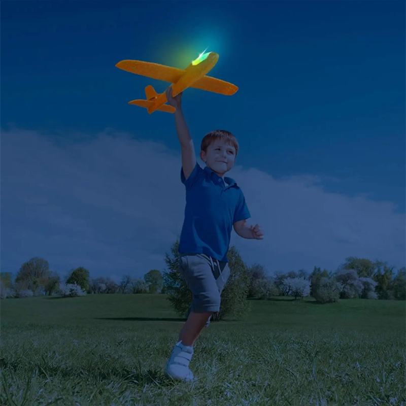 Pesawat Glider busa elektrik,  - Kids Toys Supplier ulasan dan harga