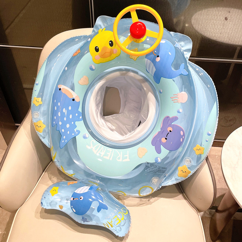 Mainan ban berenang bayi, cinc - Kids Toys Play Youtube ulasan dan harga