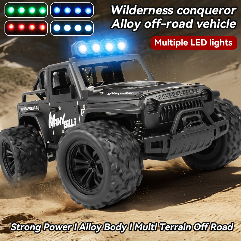 Mobil Remote Control 1:16 deng - Kid Toys And More ulasan dan harga