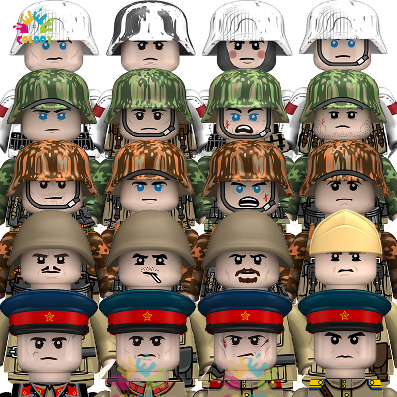 Mainan Anak-anak WW2 N637--N71 - Kids Toys Uk ulasan dan harga