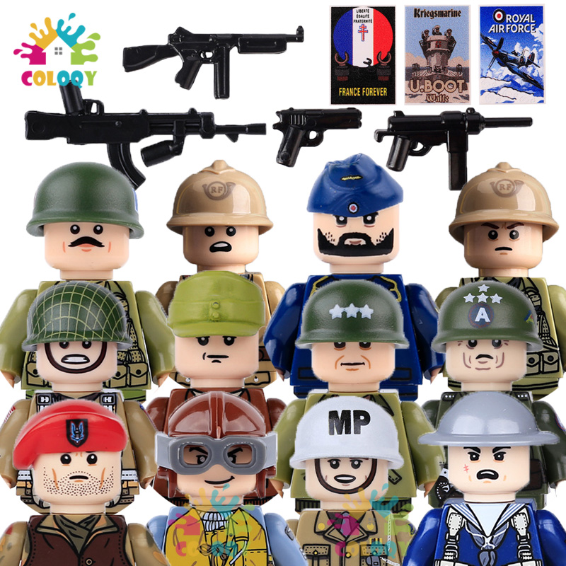 Mainan Anak Baru Blok Bangunan - Kids Toys Uk ulasan dan harga