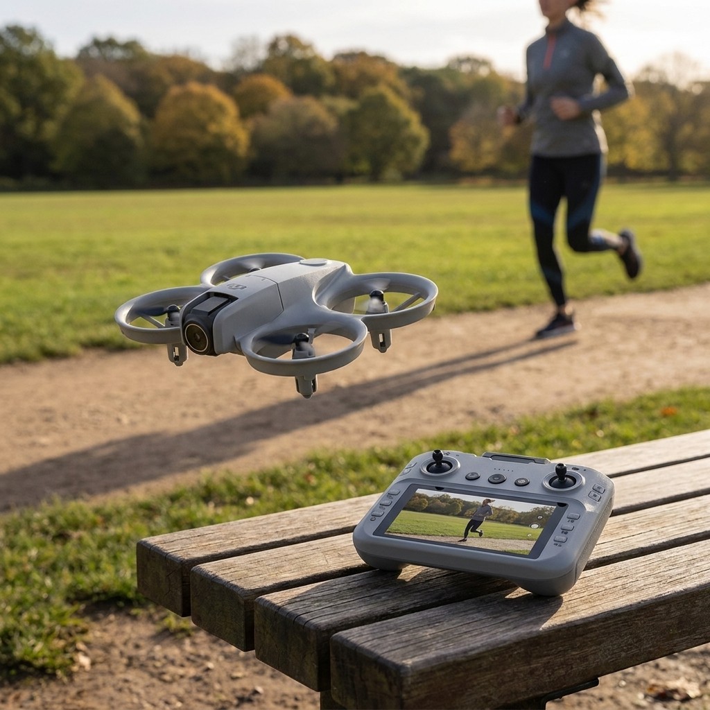 Drone Mini GT3 4K/8K HD Profes - Xiaomi Kids Toys ulasan dan harga