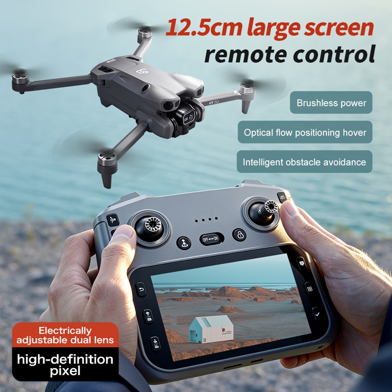 Untuk Drone Xiaomi GT50 Layar  - Xiaomi Kids Toys ulasan dan harga