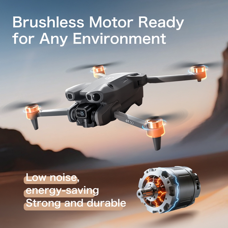 Untuk Drone Xiaomi GT50 Layar  - Xiaomi Kids Toys ulasan dan harga