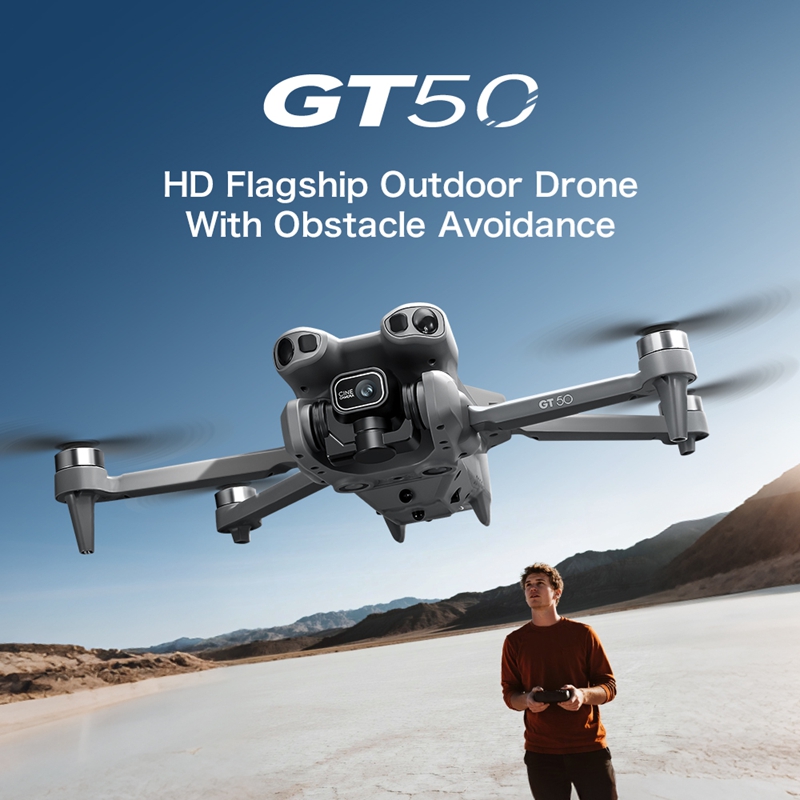Untuk Drone Xiaomi GT50 Layar  - Xiaomi Kids Toys ulasan dan harga