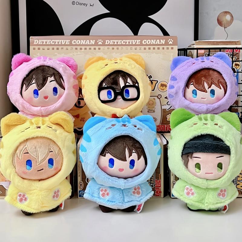Anime Detective Conan Series B - Kids Toys Under $5 ulasan dan harga