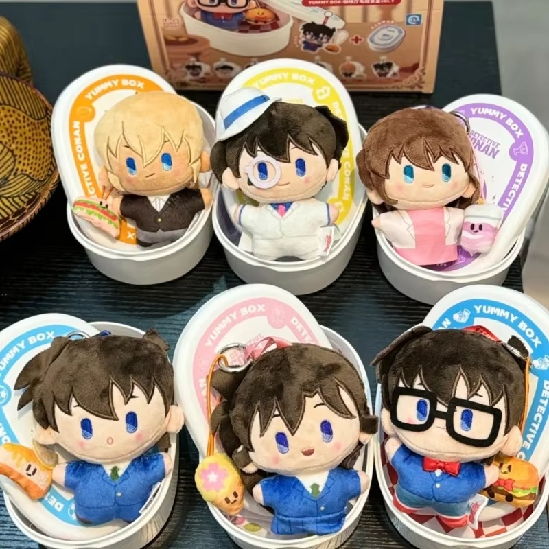 Anime Detective Conan Series B - Kids Toys Under $5 ulasan dan harga