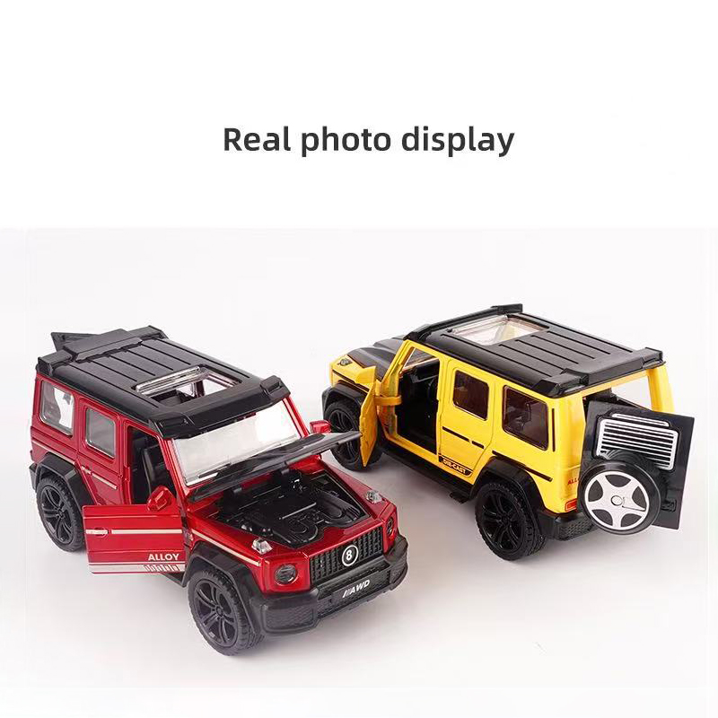 Mobil mainan diecast skala 1:2 - Kids Toys Car ulasan dan harga