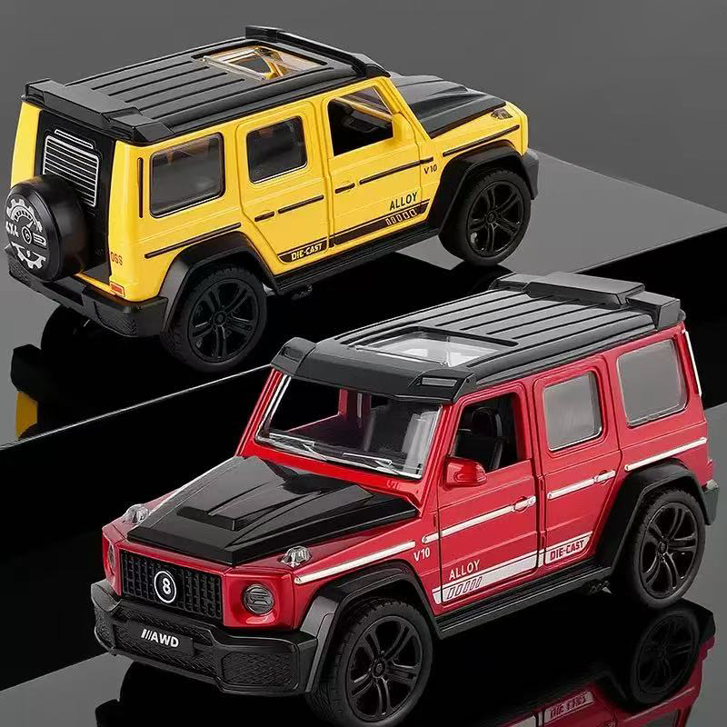 Mobil mainan diecast skala 1:2 - Kids Toys Car ulasan dan harga