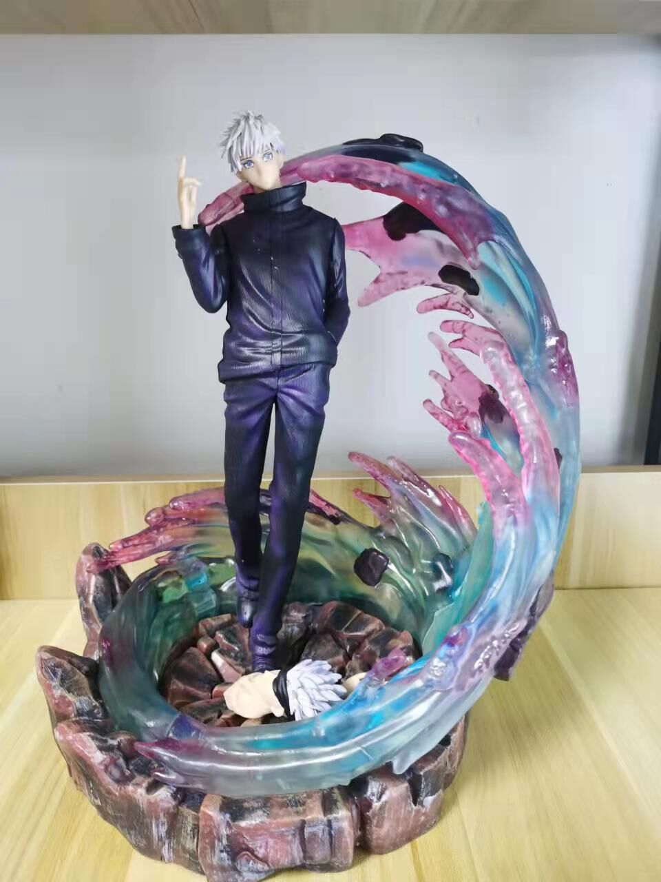 Figur aksi anime versi pertemp - Kids Toys Under $5 ulasan dan harga