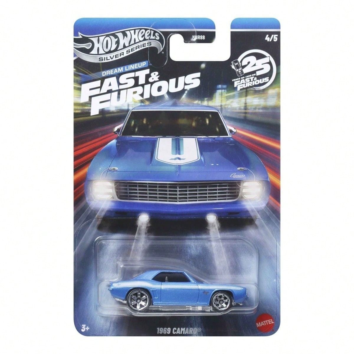 Hot Wheels 1:64 Mobil Diecast  - Kids Toys Supplier ulasan dan harga