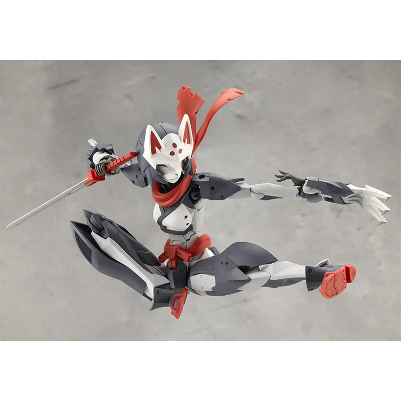 Kotobukiya Kotak Asli UNLIMITE - Kids Toys Packaging ulasan dan harga