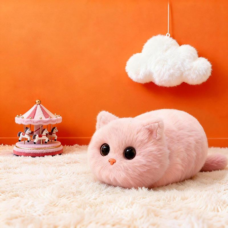 Walulu AI Cute Pet adalah main - Kids Toys Supplier ulasan dan harga