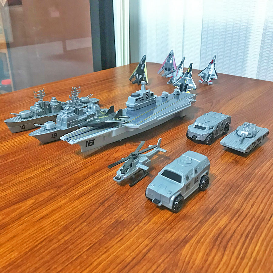 Mainan helikopter tank lapis b - Kids Toys Supplier ulasan dan harga