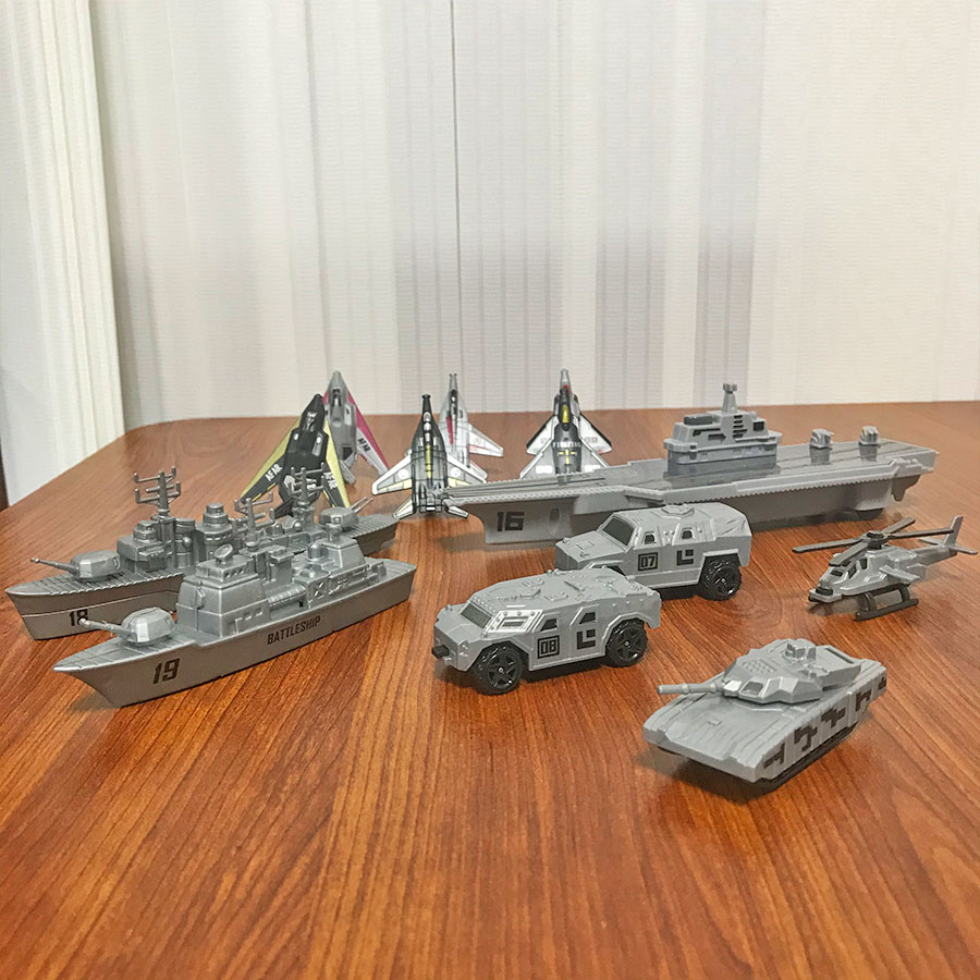 Mainan helikopter tank lapis b - Kids Toys Supplier ulasan dan harga