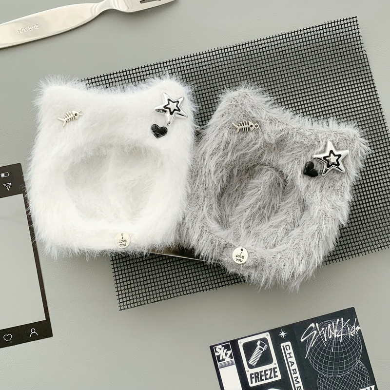 Penutup Kepala Boneka Abi Xiao - Xiaomi Kids Toys ulasan dan harga