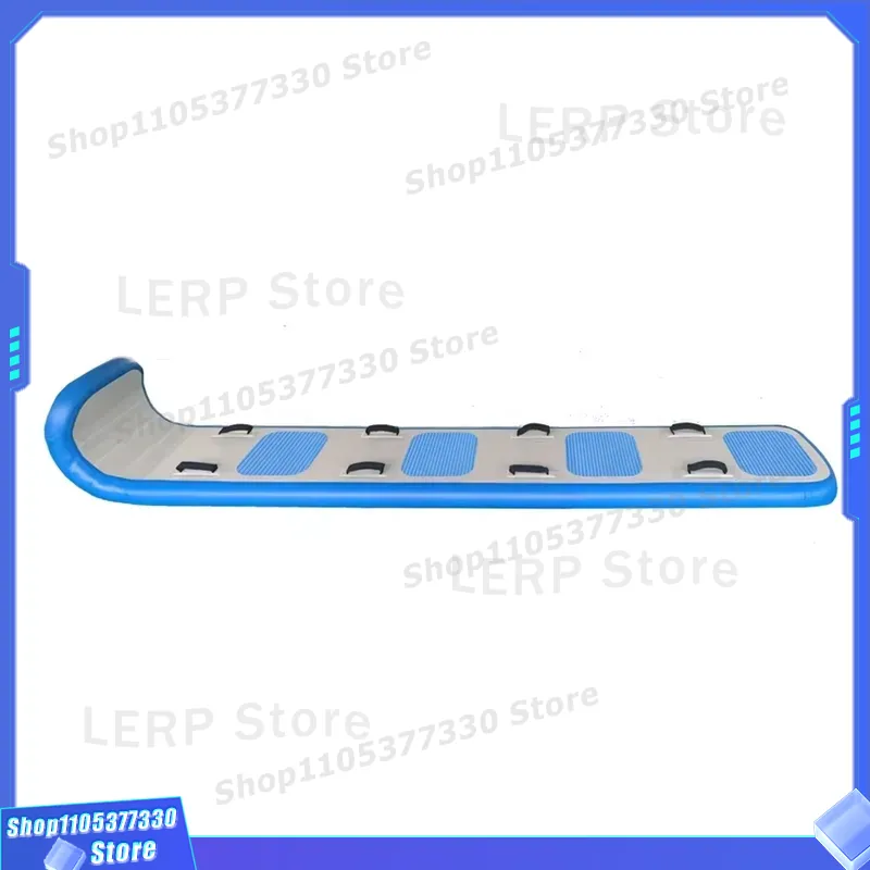 Kereta Luncur Salju Tiup PVC u - Kids Toys Play Youtube ulasan dan harga