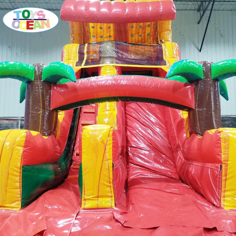 Perosotan PVC Besar Kustom Pab - Kids Toys Rental ulasan dan harga