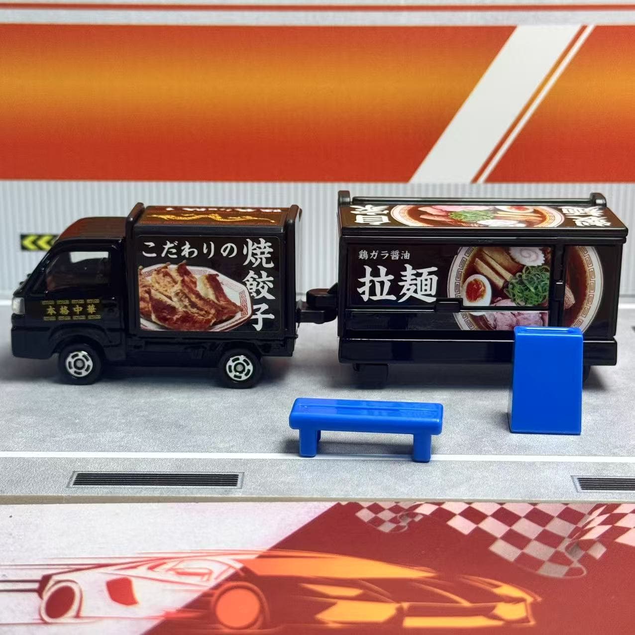 Takara Tomy Tomica Tipe Panjan - Kids Toys Supplier ulasan dan harga