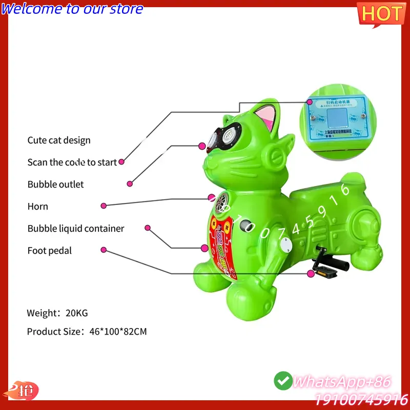Sertifikat CE Mainan Anak Luar - Kids Toys Rental ulasan dan harga