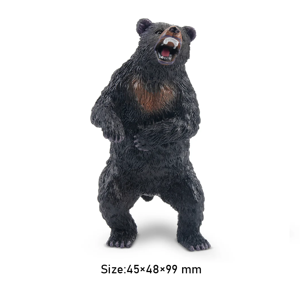 Toymany Mainan Model Hewan Sat - Kids Toys Under $5 ulasan dan harga